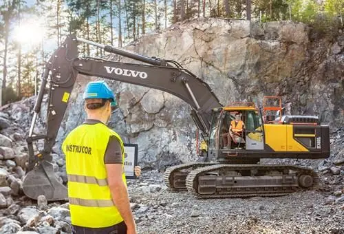 Volvo Training Institute